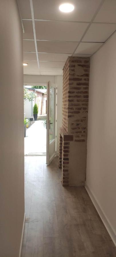 Studio Amboise Centre Historique Εξωτερικό φωτογραφία